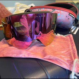 Snowboard/Ski Goggles